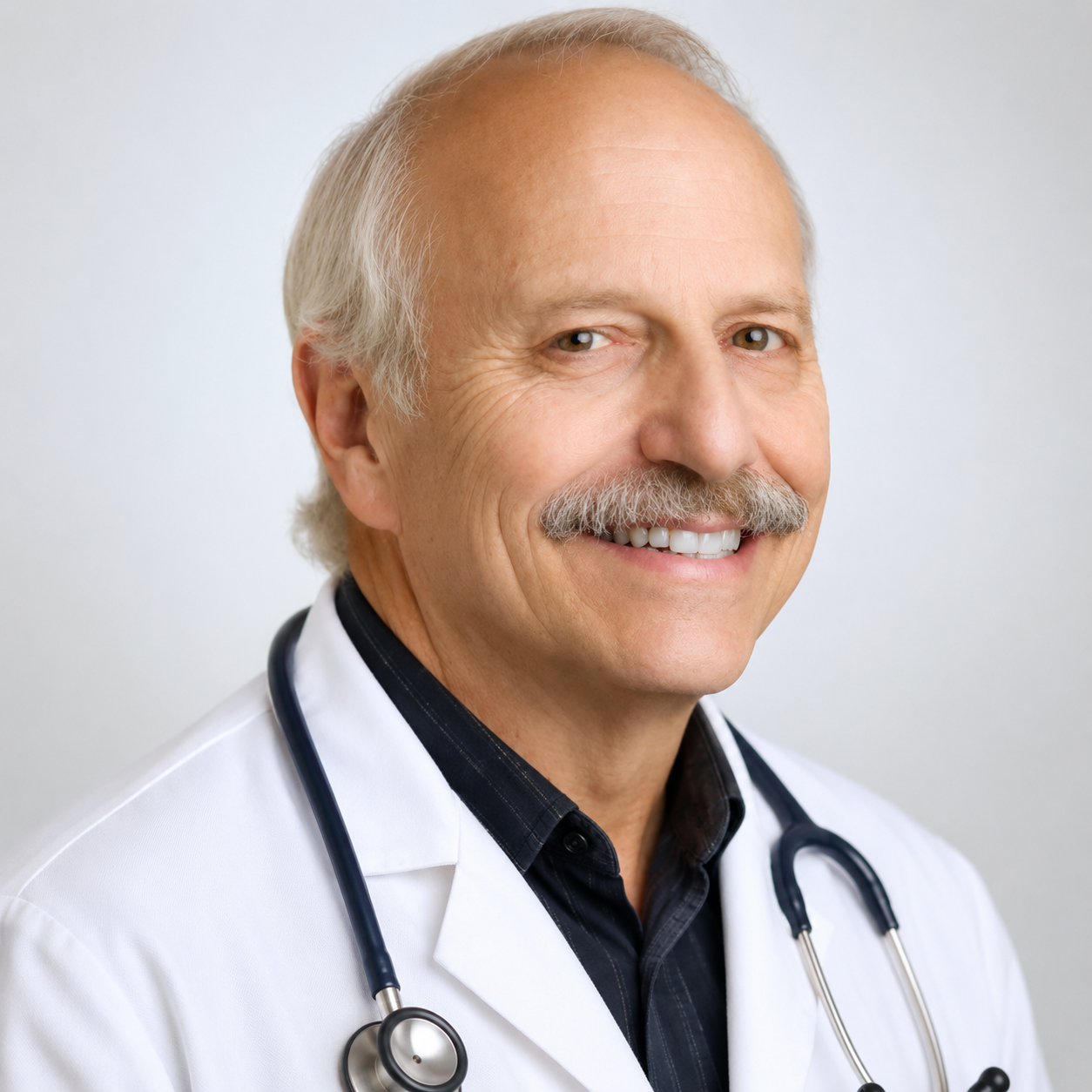 Dr. John Gibson, Board Certified Family Physician at Alief Primary Care